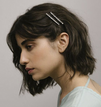 Load image into Gallery viewer, Jennifer Behr "Gwen" Bobby Pins