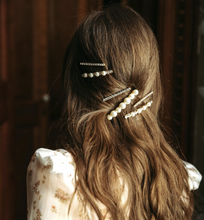 Load image into Gallery viewer, Jennifer Behr "Gwen" Bobby Pins