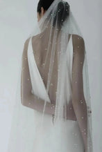 Load image into Gallery viewer, A.B. Ellie "Harlow" Veil
