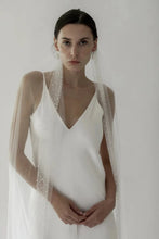 Load image into Gallery viewer, A.B. Ellie "Hayden" Veil
