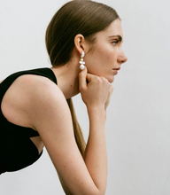 Load image into Gallery viewer, Maison Sabben "Celyne Earrings"
