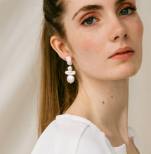 Load image into Gallery viewer, Maison Sabben "Celyne Earrings"
