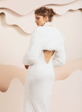 Load image into Gallery viewer, Bubish &quot;Whistler&quot; Bolero (Long Sleeve)
